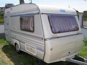 vand urgent rulota Wilk 400