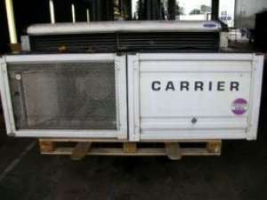 Dezmembrari agregate Thermoking Carrier
