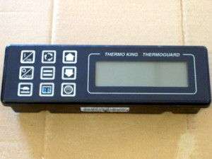 Dezmembrari agregate Thermoking Carrier