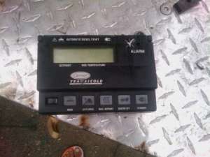 Dezmembrari agregate Thermoking Carrier