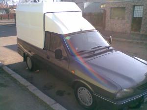 Vand Dacia Papuc