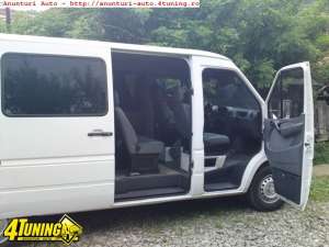 TRANSPORT MARFA SI PERSOANE INTERN/EXTERN
