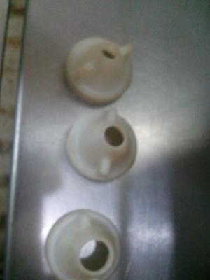 Masina de fursecuri POLIN Multidrop