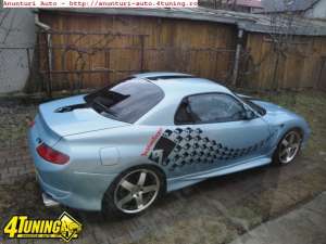 dezmembrari mitsubishi fto