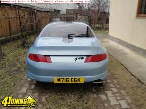 dezmembrari mitsubishi fto