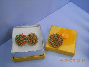 Vindem bijuterii handmade