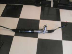 vand caseta de directie hyundai santa fee  noua