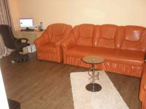 Inchiriez apartament 2 camere Drumul Taberei Valea argesului