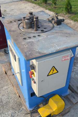 Vand masina de indoit fier ALBA D36L
