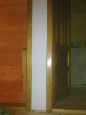 cabana Barajul lesu(coada lacului)