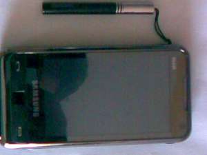 Samsung Omnia I 900