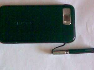 Samsung Omnia I 900