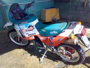 aprilia tuareg piese