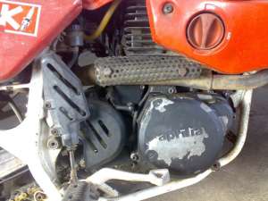 aprilia tuareg piese