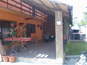 Vand casa pucioasa