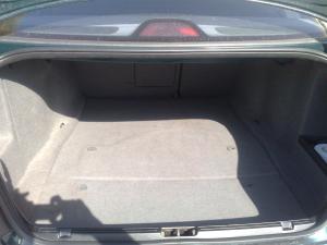 vand bmw 528i