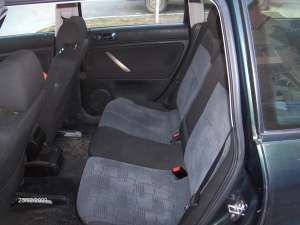VAND VW PASSAT 1998 COMBI