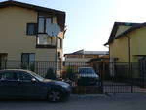 casa de vanzare in Chiajna