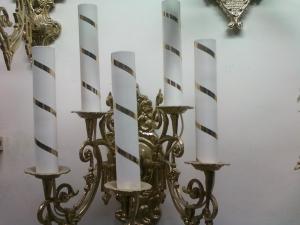 Vesminte preotesti