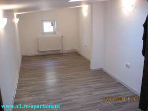 Inchiriere 3 camere decomandat ,  mansarda 2/2,  90mp totul nou,  G+F+Termopan+Parchet+Centrala,  ba