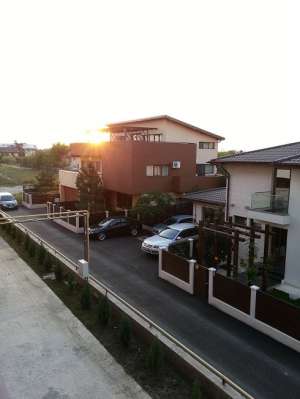 Vila p+1+m in Otopeni-central