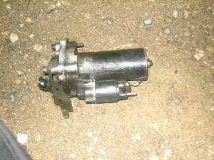 electromotor citroen xsara motor diesel 1.9