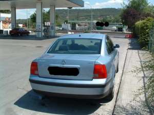 vand pompa servodirectie vw passat motor 1.8 turbo an 1997