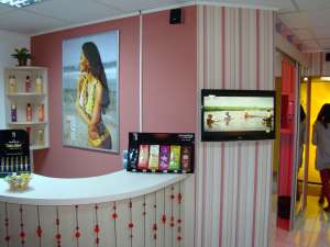 CEL MAI MODERN SALON DE BRONZARE DIN ORASUL TAU