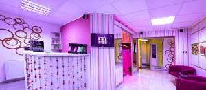 CEL MAI MODERN SALON DE BRONZARE DIN ORASUL TAU
