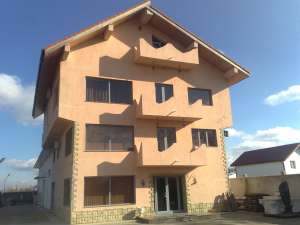 Vila 8 camere 2200mp Corbeanca