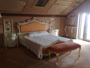 Vila 8 camere 2200mp Corbeanca