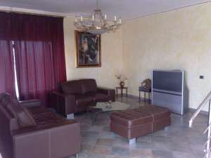 Vila 8 camere 2200mp Corbeanca