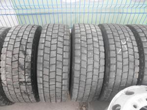 anvelope michelin x 265/70r17.5 noi