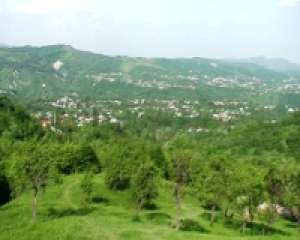 VAND/SCHIMB Teren Intravilan 5000mp Breaza (Prahova)