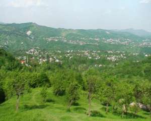 VAND/SCHIMB Teren Intravilan 5000mp Breaza (Prahova)