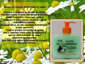 COSMETICE NATURALE