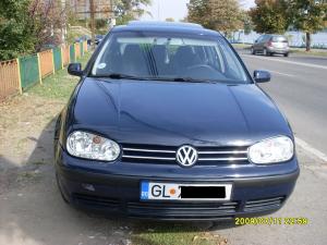 VW Golf