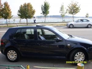 VW Golf