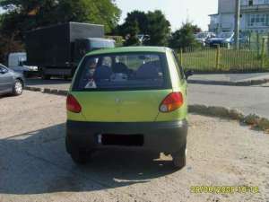 vand matiz