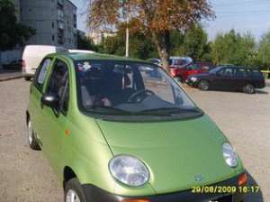 vand matiz