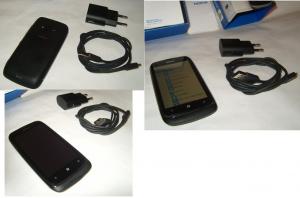 NOKIA LUMIA 610 8Gb Smartphone cu touchscreen Windows Phone Neverlocked