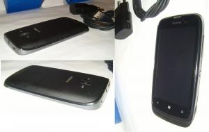 NOKIA LUMIA 610 8Gb Smartphone cu touchscreen Windows Phone Neverlocked