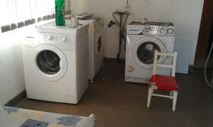 Magazin piese de schimb electrocasnice Arad
