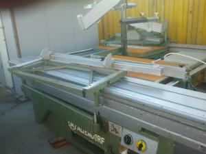 circular altendorf f45