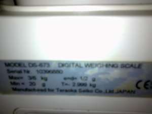 cantar electronic