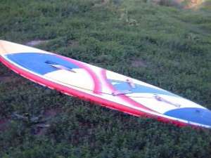 Vand Navod pt pescuit + Caiac Canoe Gratis