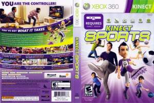Vand Jocuri XBOX360 KINECT 9 RON