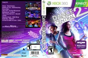 Vand Jocuri XBOX360 KINECT 9 RON