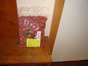 Goji un leac miraculos.