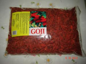 Goji un leac miraculos.